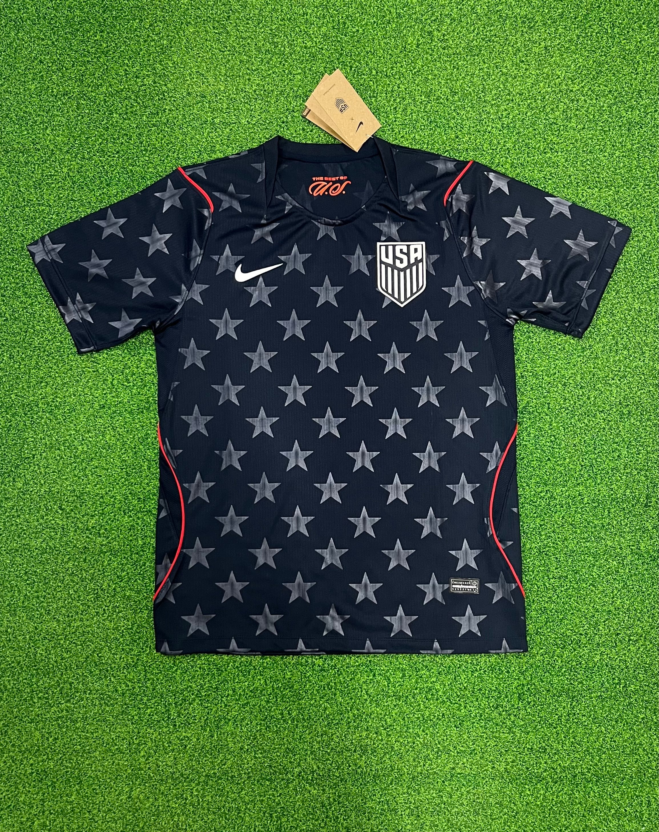 USA Nation
