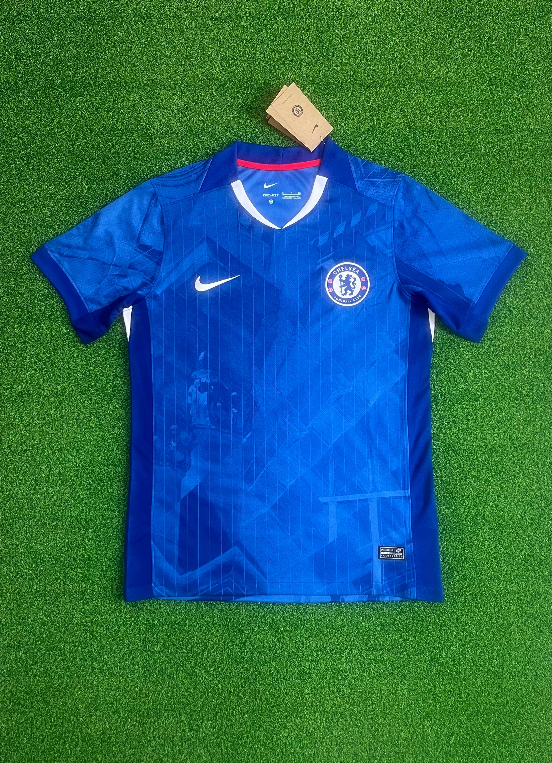 FC Chelsea Home 2025 / 2026