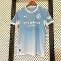 Manchester City Home 2026/2027