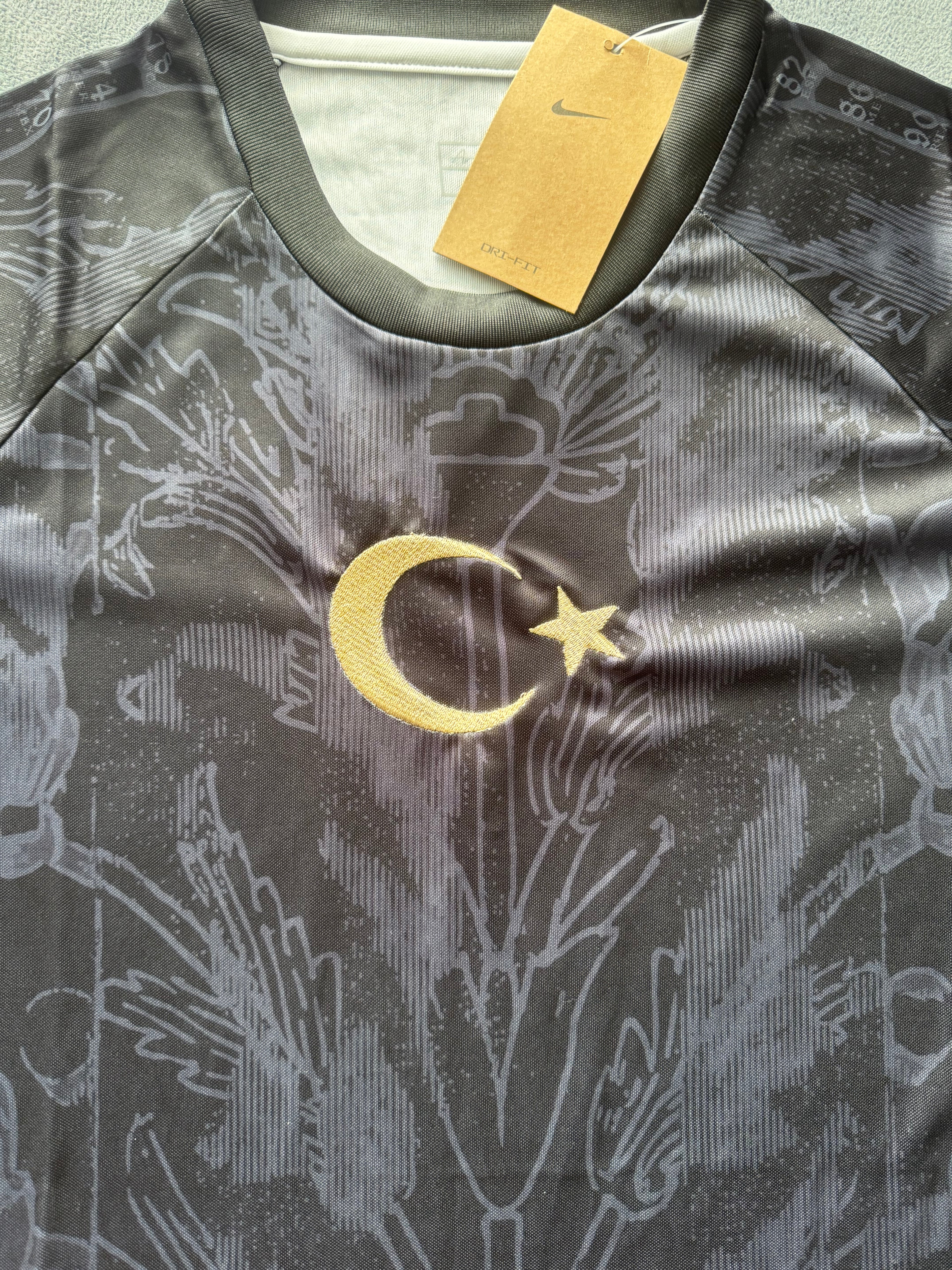 Türkei Special Natio Kit