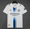 Manchester City Away 2026/2027