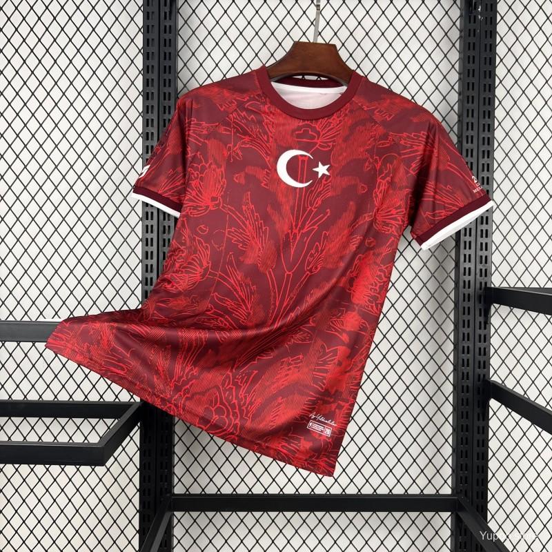 Türkei Special Natio Kit