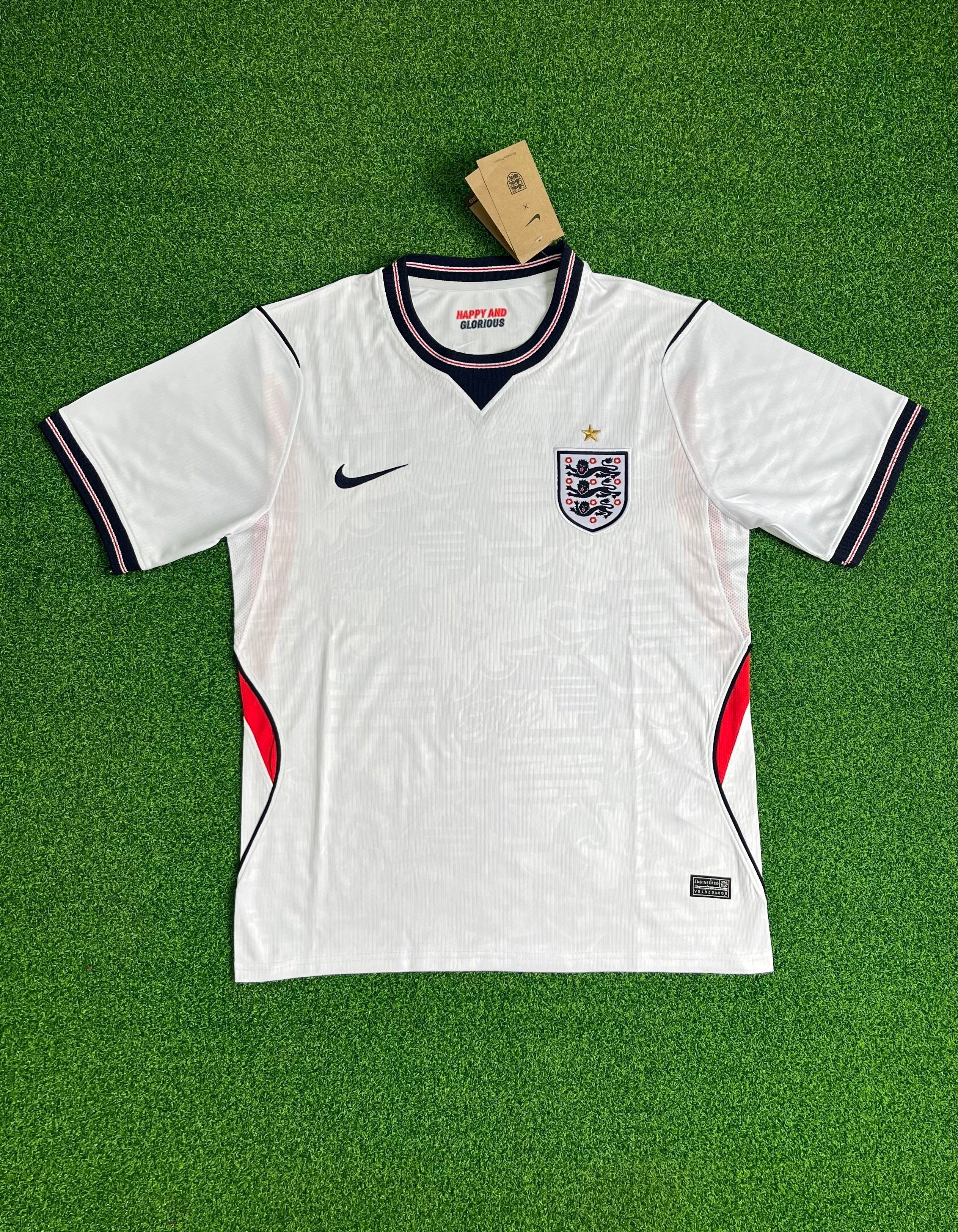 England Natio