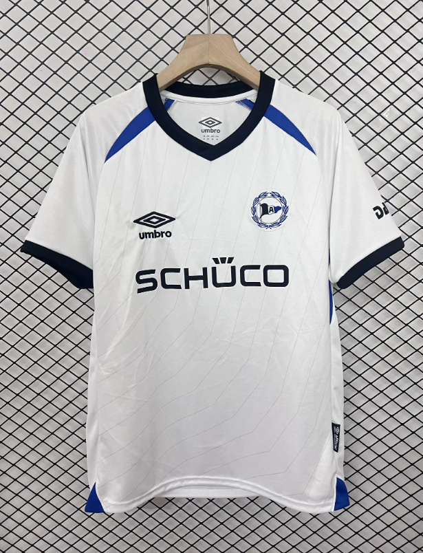 Arminia Bielefeld Away 2025 / 2026