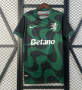 Sporting Lisbon Third 2025/2026
