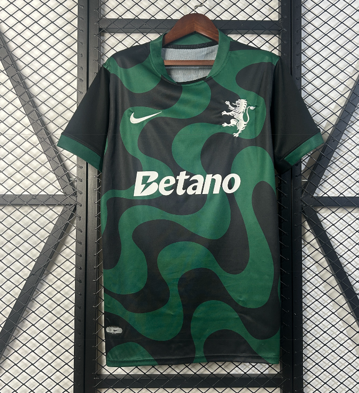 Sporting Lisbon Third 2025 / 2026