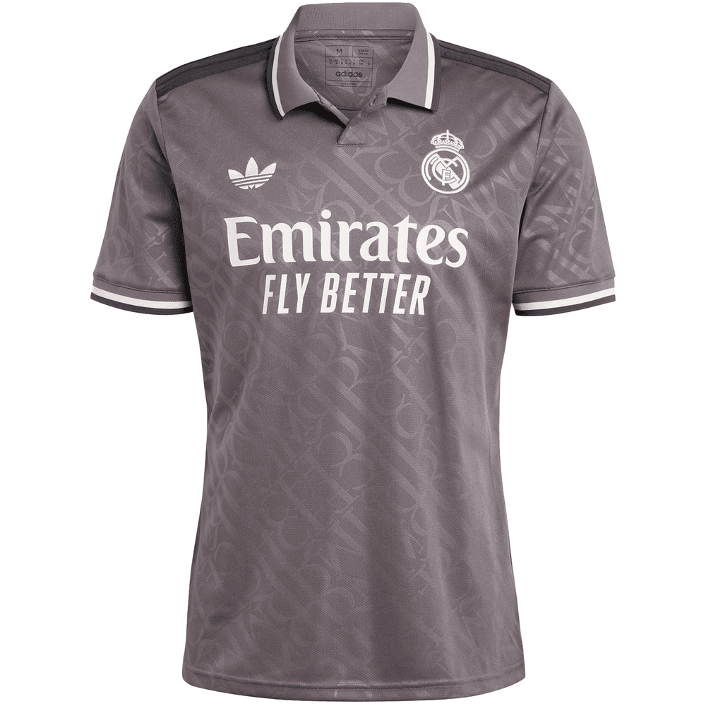 FC Real Madrid Away 2023/2024