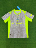 Manchester City Third 2025/2026