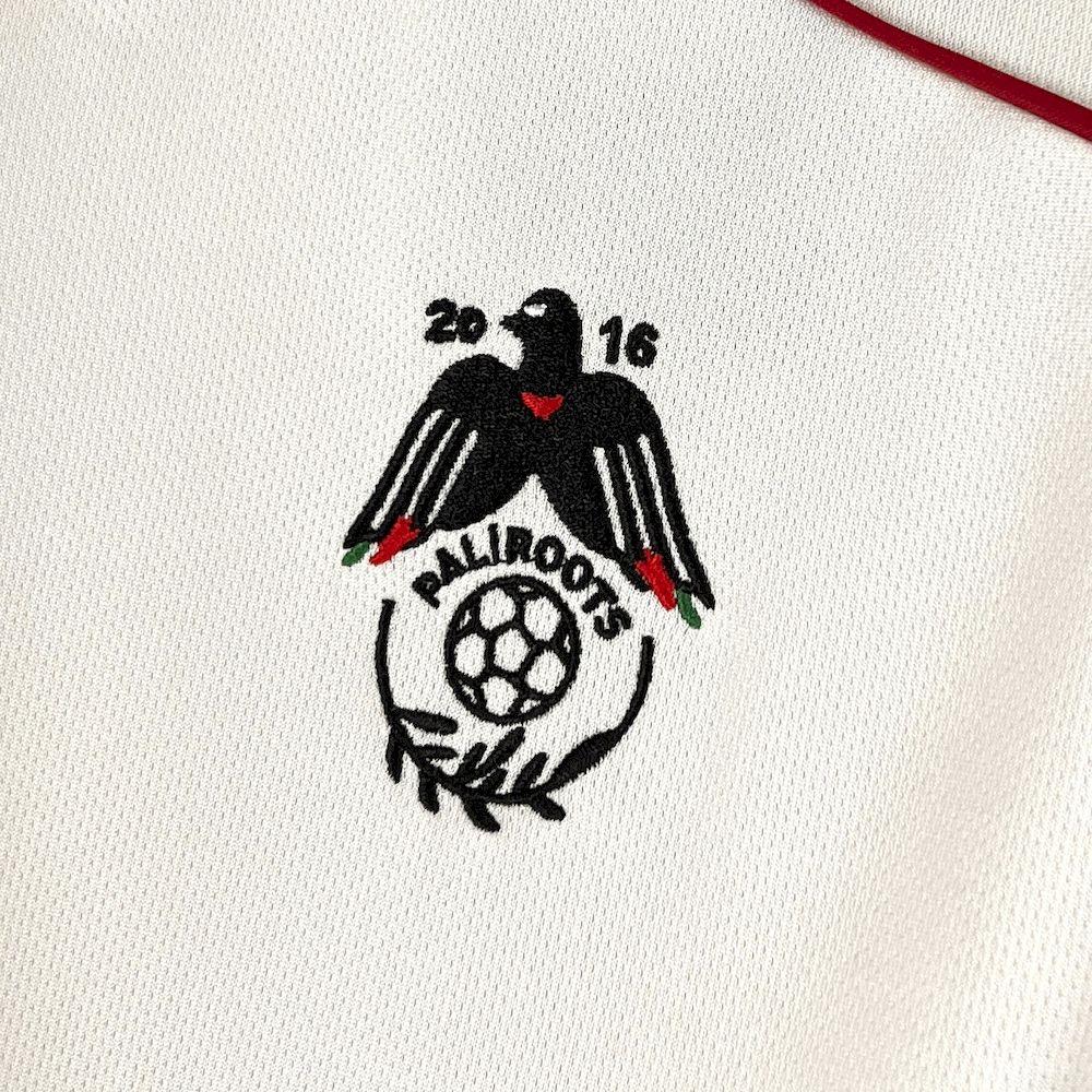 Palestina Natio