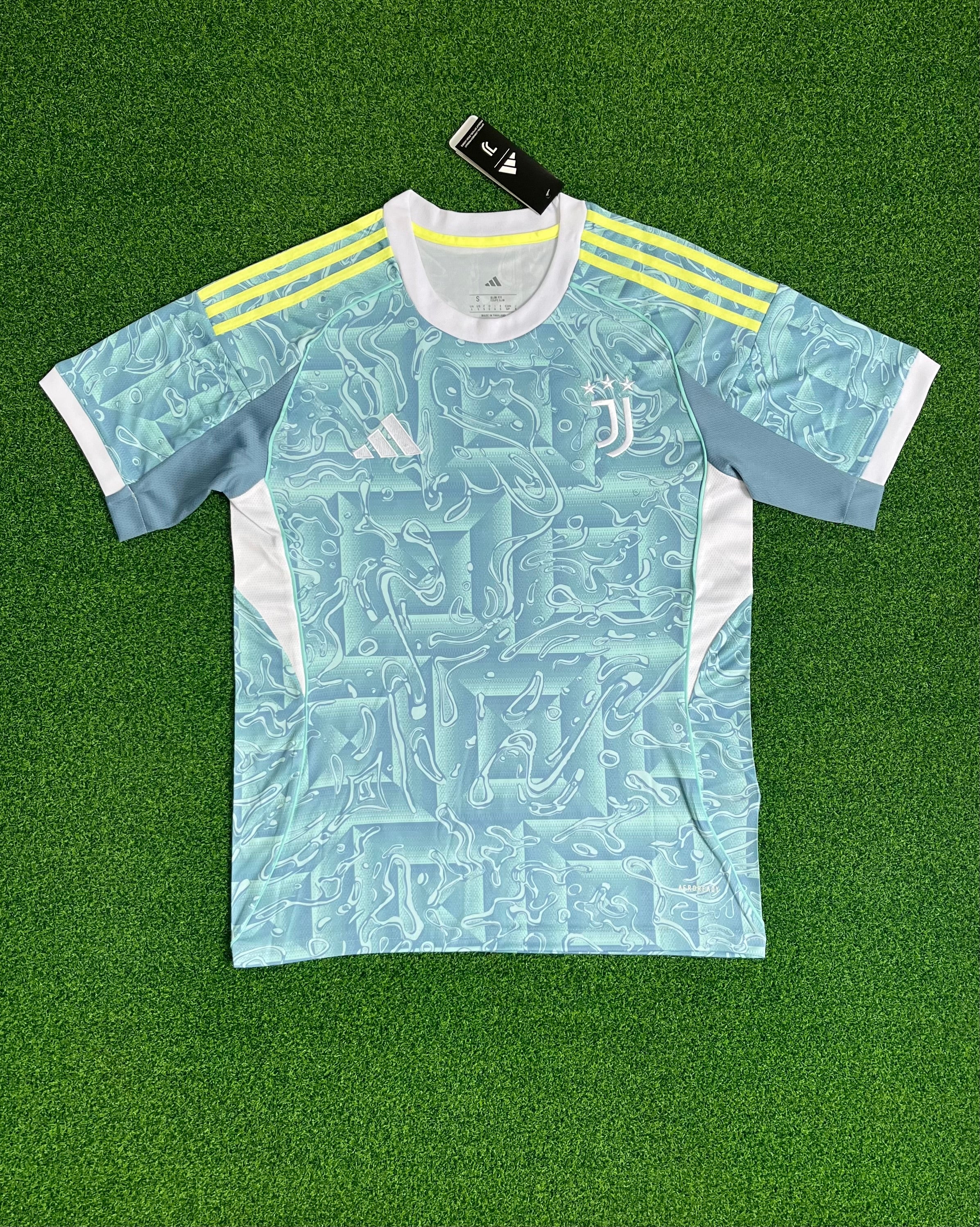 Juventus Turin Away