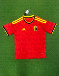 Belgien Natio