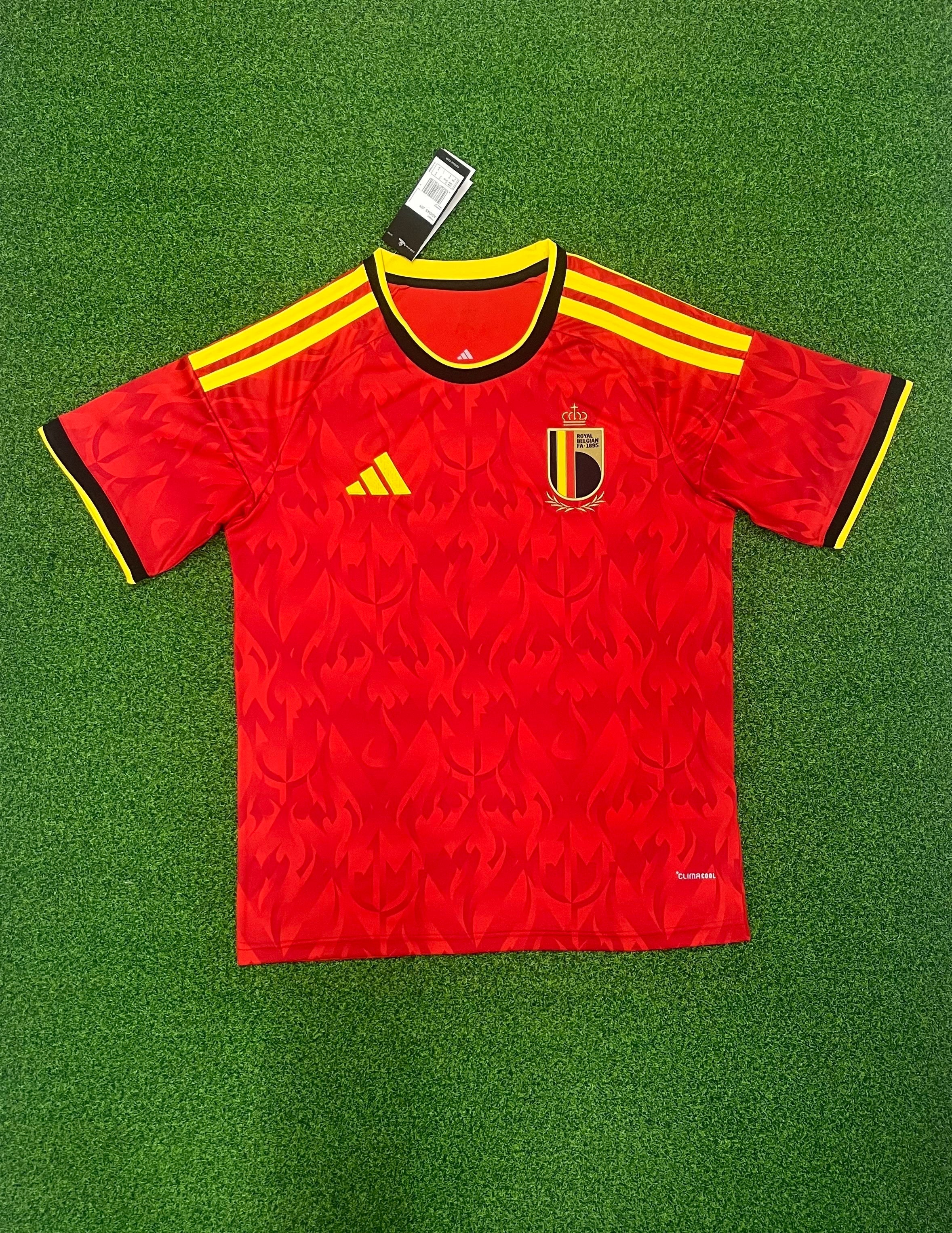 Belgium national team