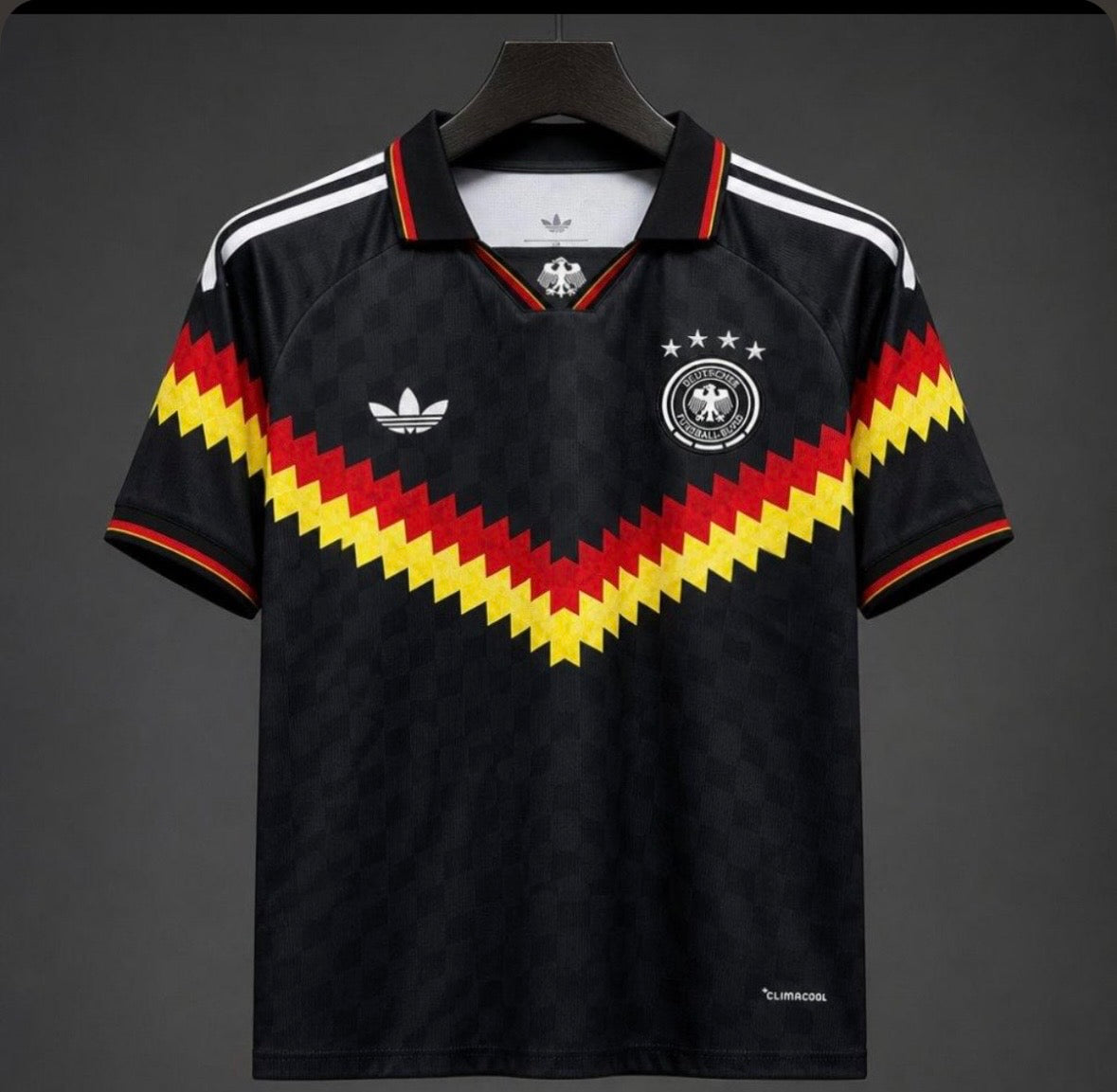 Deutschland Natio