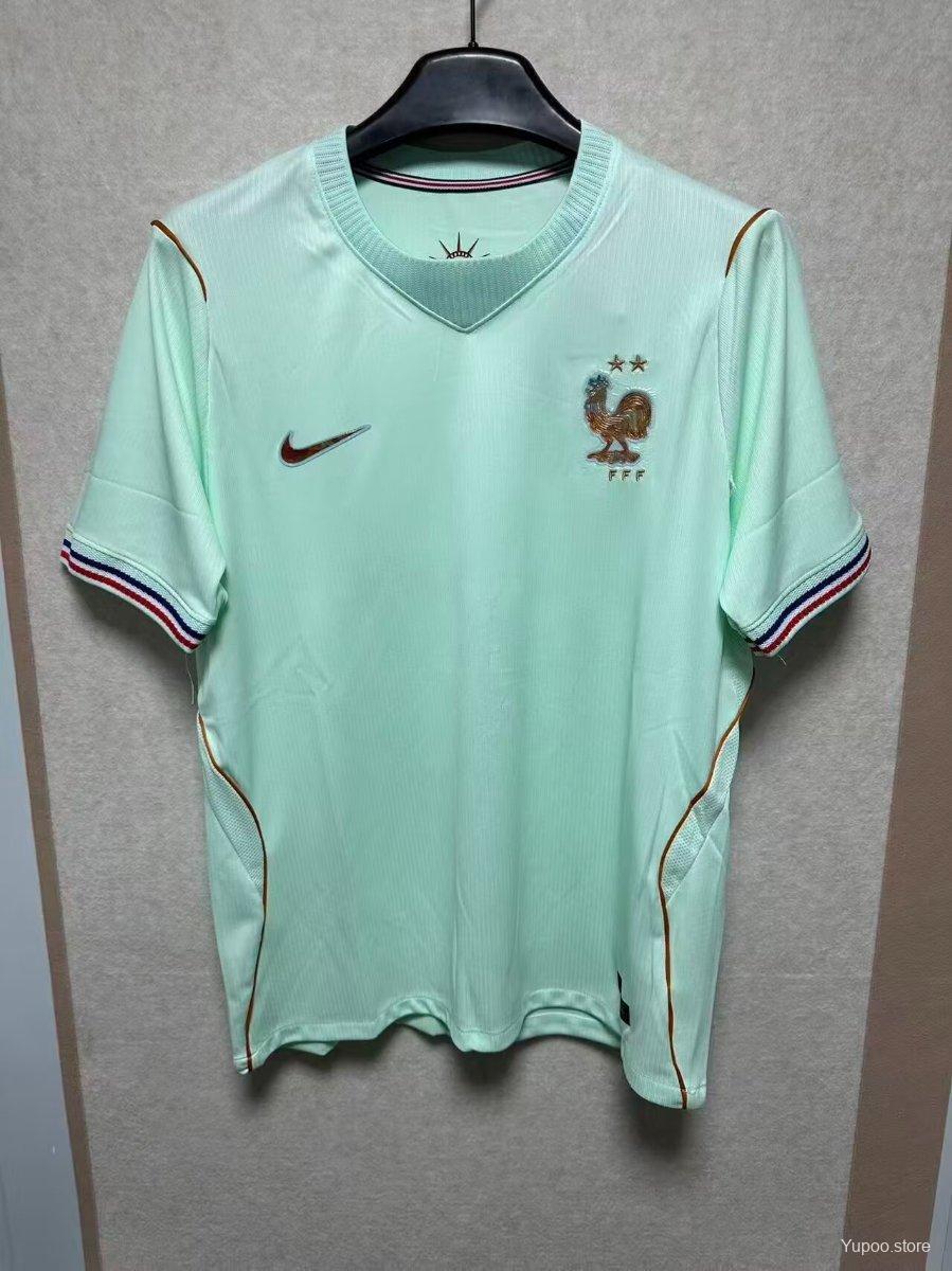 Frankreich Natio