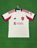 FC Liverpool Away 2025/2026