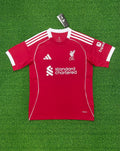 FC Liverpool Home 2025/2026
