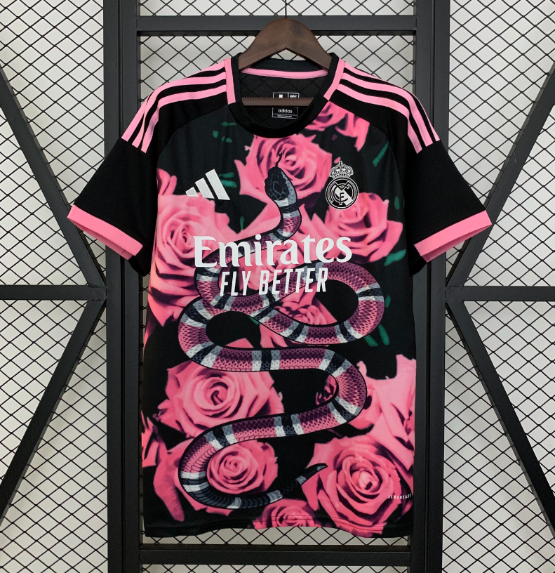 Real Madrid Special Edition 2025 / 2026