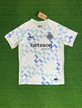 Inter Milan Away 2025/2026