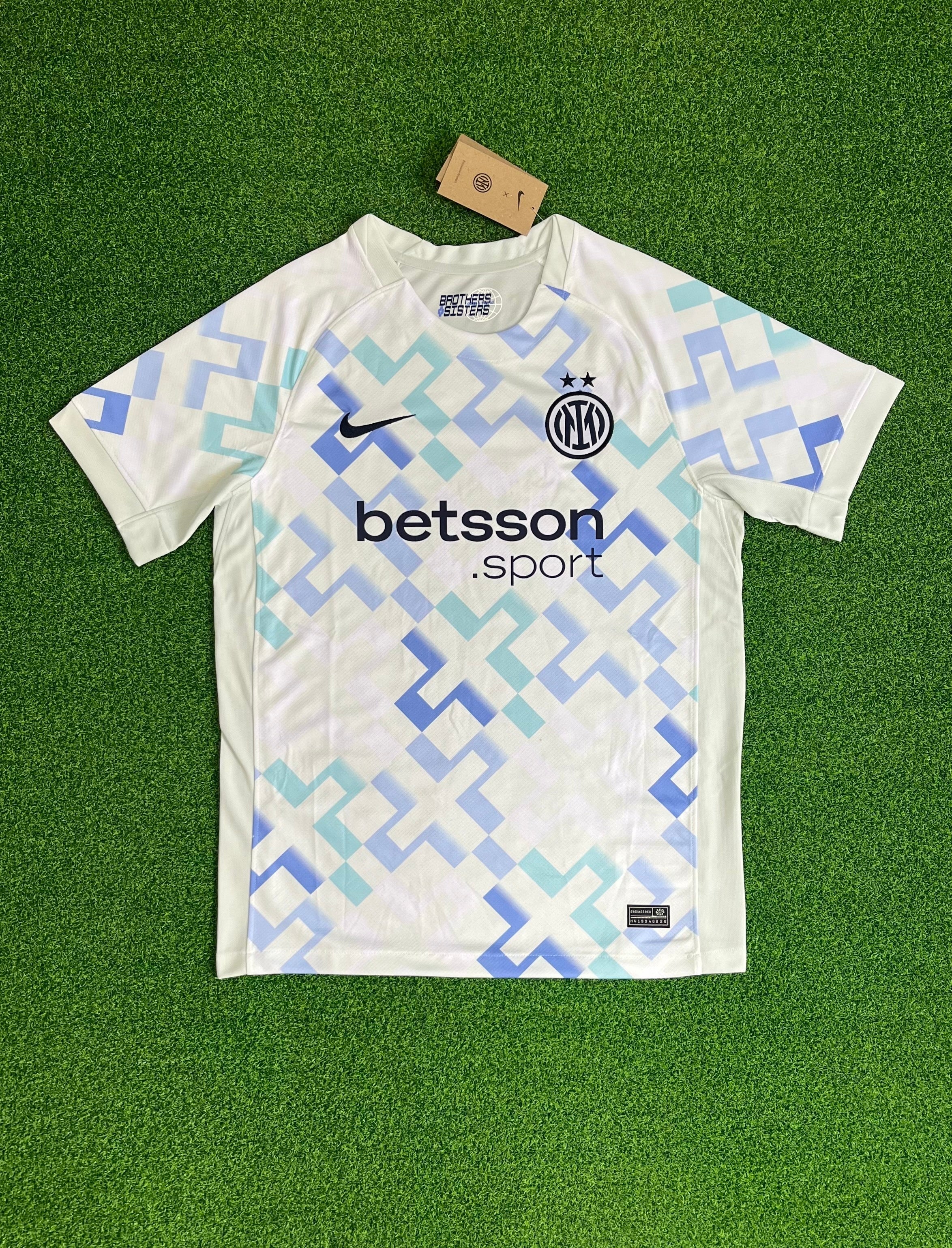 Inter Mailand Away 2025 / 2026