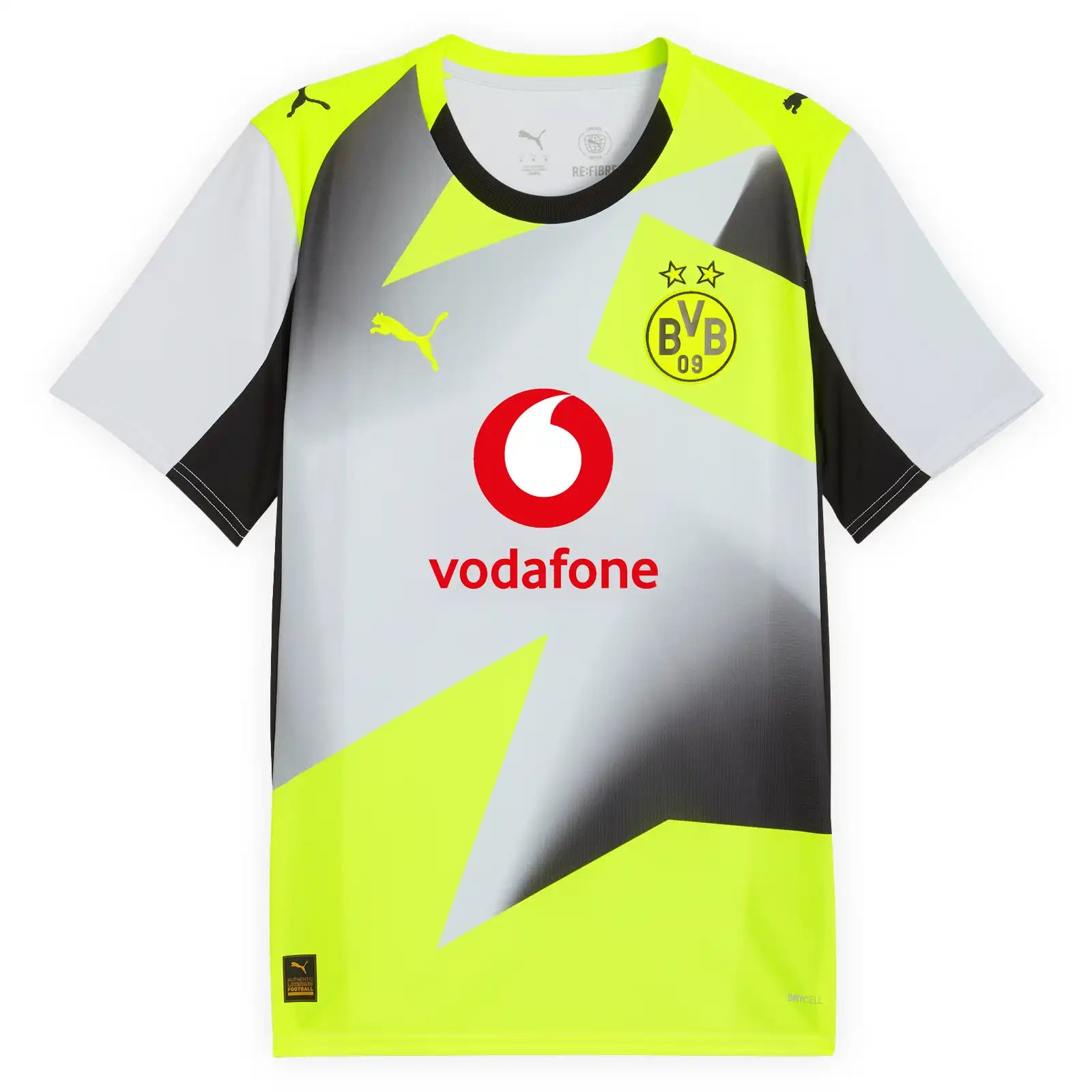 BVB Away 2025 / 2026