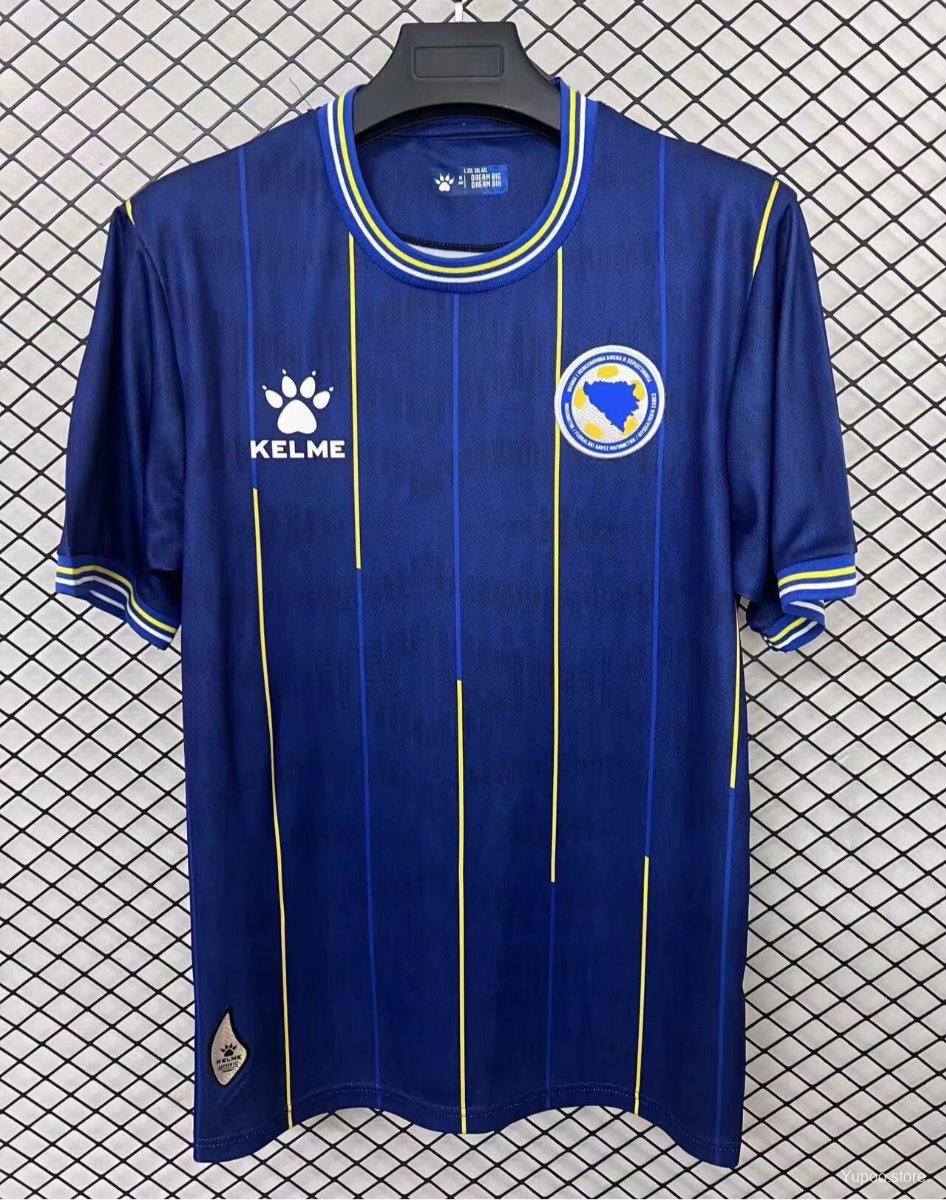Bosnia Natio