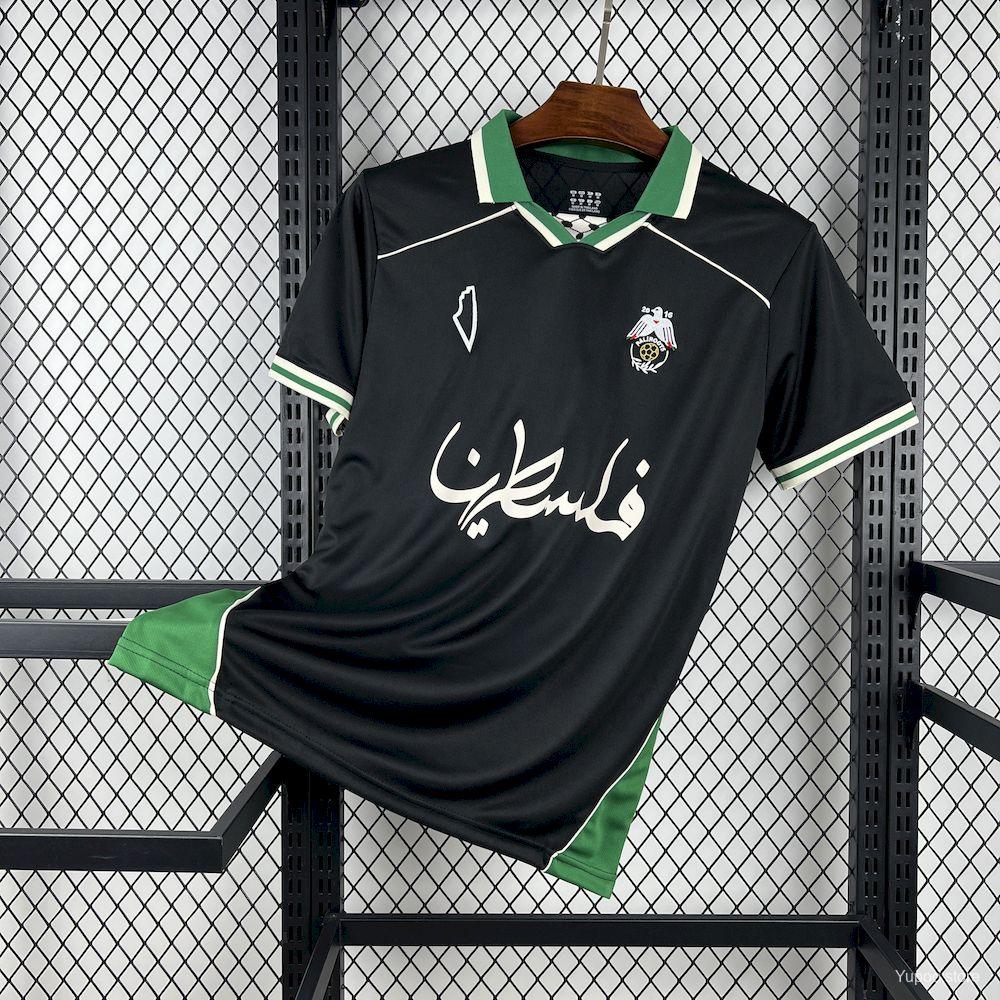 Palestina Natio