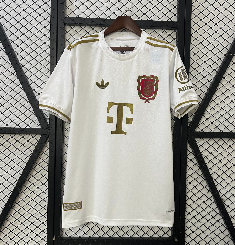 FC Bayer 125th Anniversary