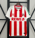FC Cologne Home 2025 / 2026