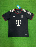 FC Bayern Third 2025/2026