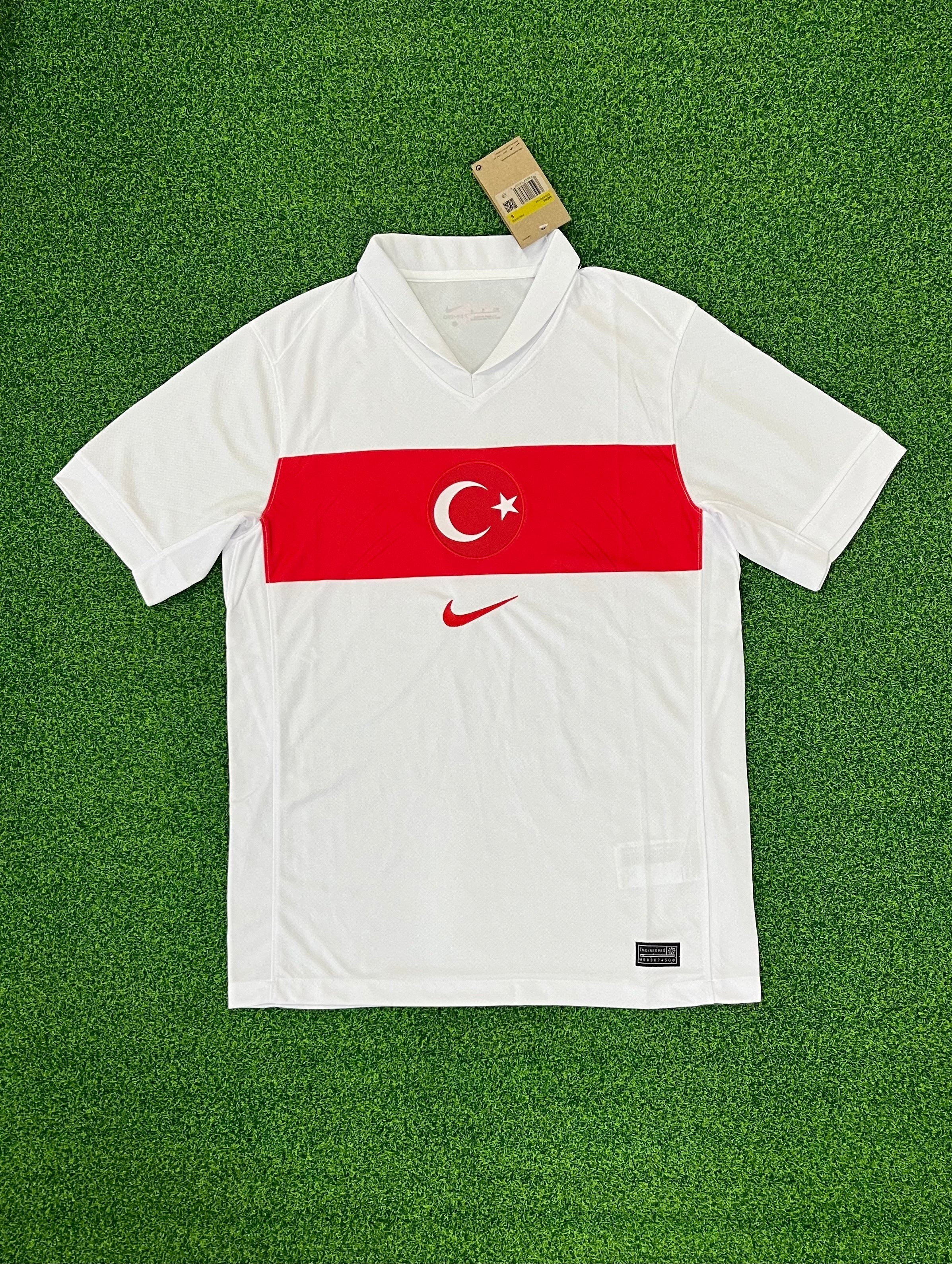 Türkei Natio Away