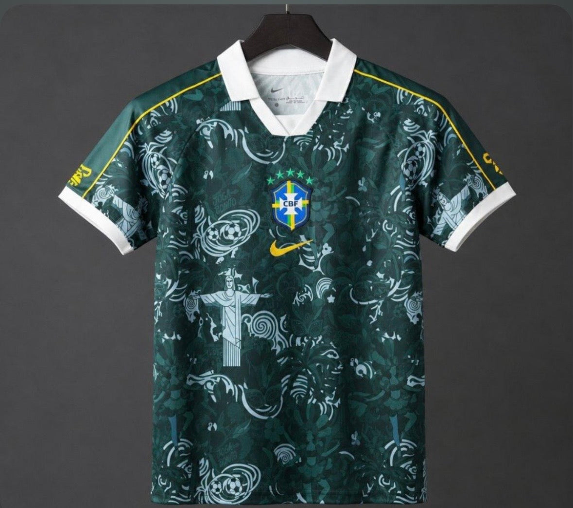 Brasilien Natio