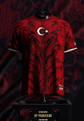 Türkei Special Natio Kit