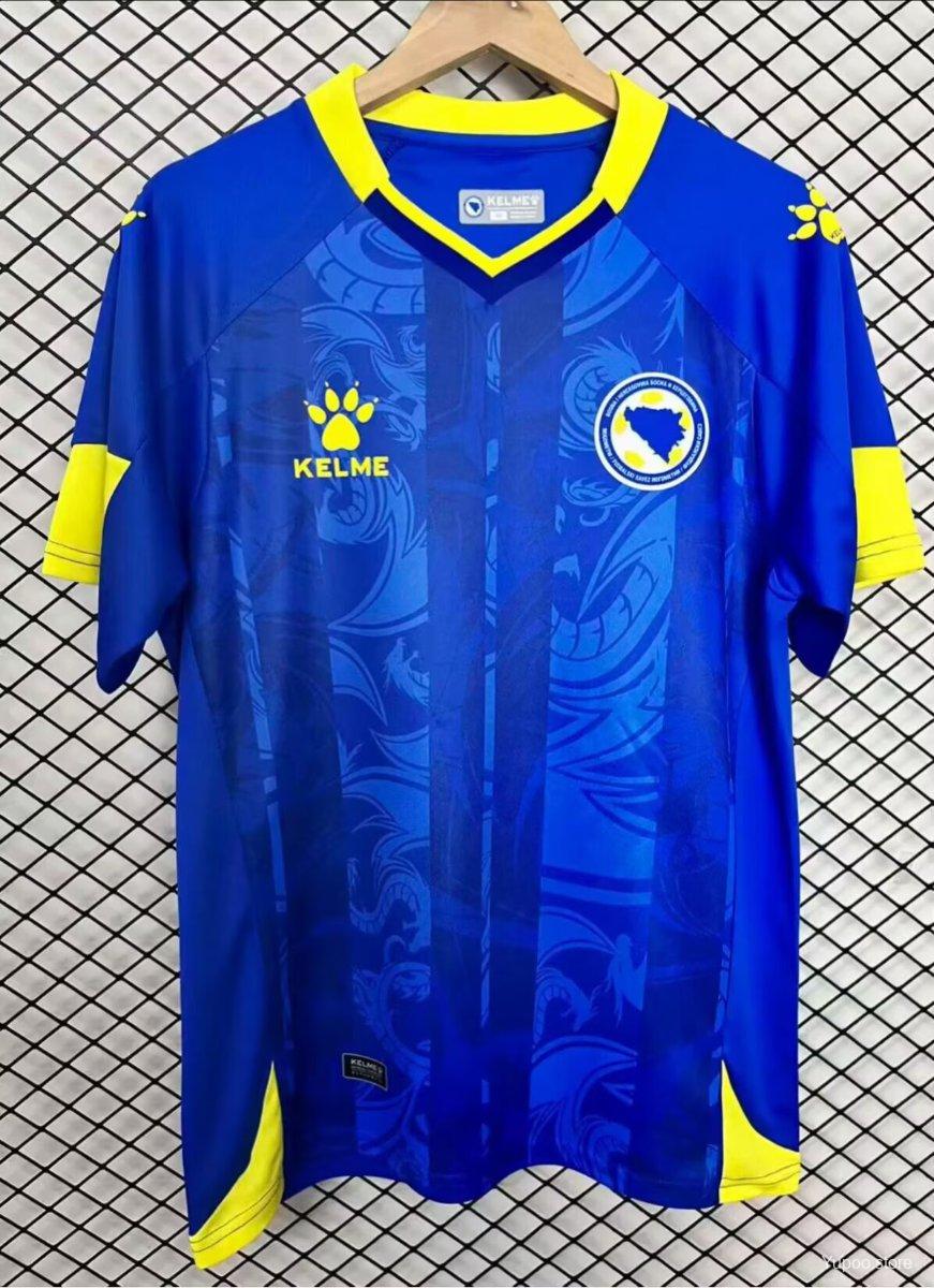 Bosnia Natio
