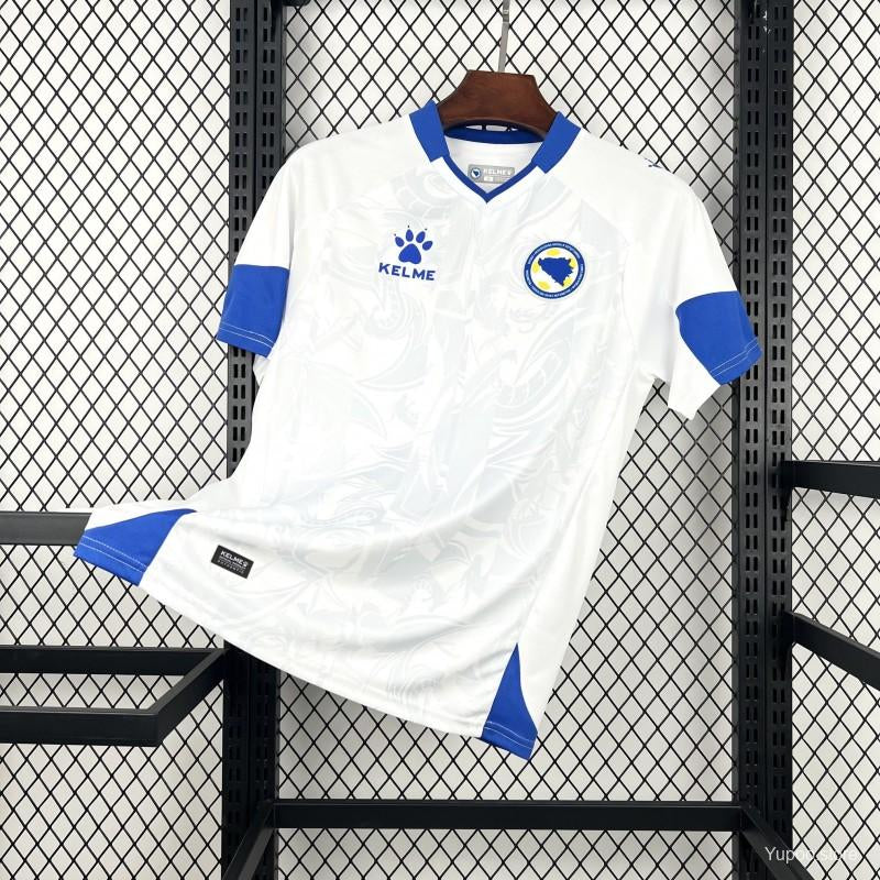 Bosnia Natio