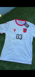 Albanien Natio