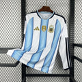 Argentinien Natio Long