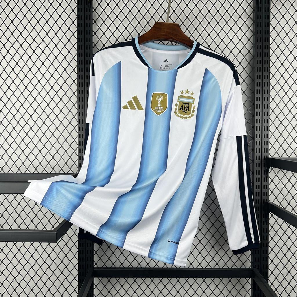 Argentinien Natio Long