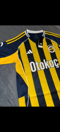 Fenerbahce Home 2025 / 2026