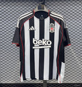 Besiktas Home 2025 / 2026