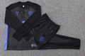 FC Barcelona x Cupra Training Suit Set (Half-Zip)