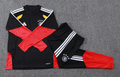 Deutschland Trainingsanzug Set (Halb Zipper)