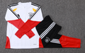 Deutschland Trainingsanzug Set (Halb Zipper)