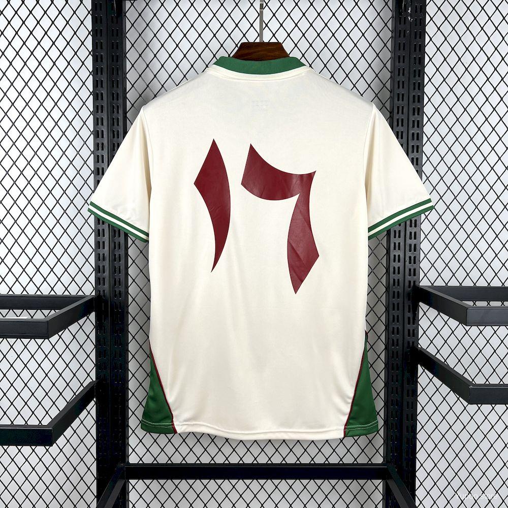 Palestina Natio