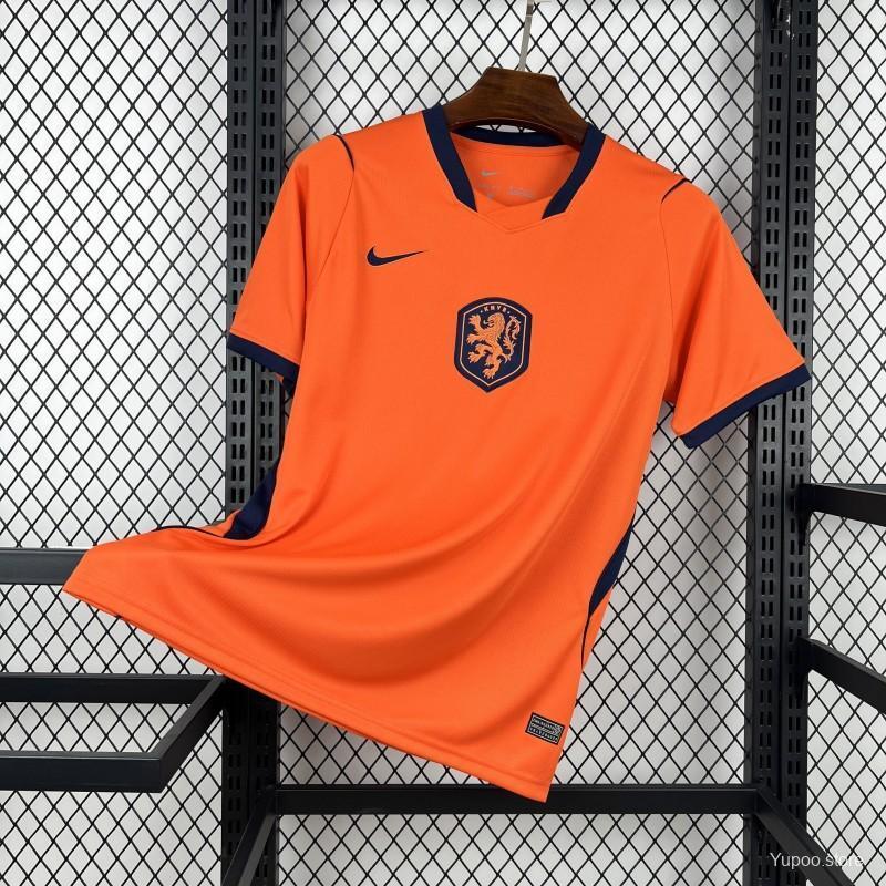 Niederlande Natio