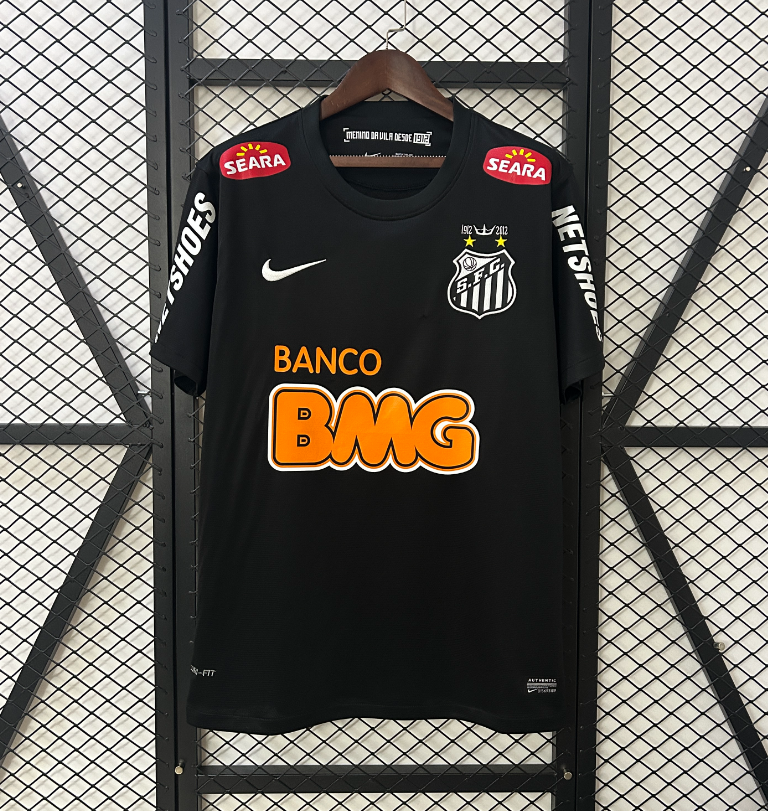 Santos Retro 2012 Home