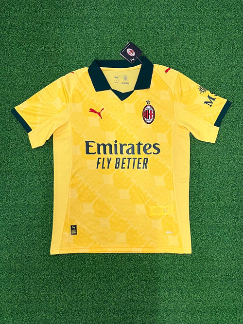 AC Milan Third