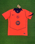 FC Barcelona Third 2025 / 2026