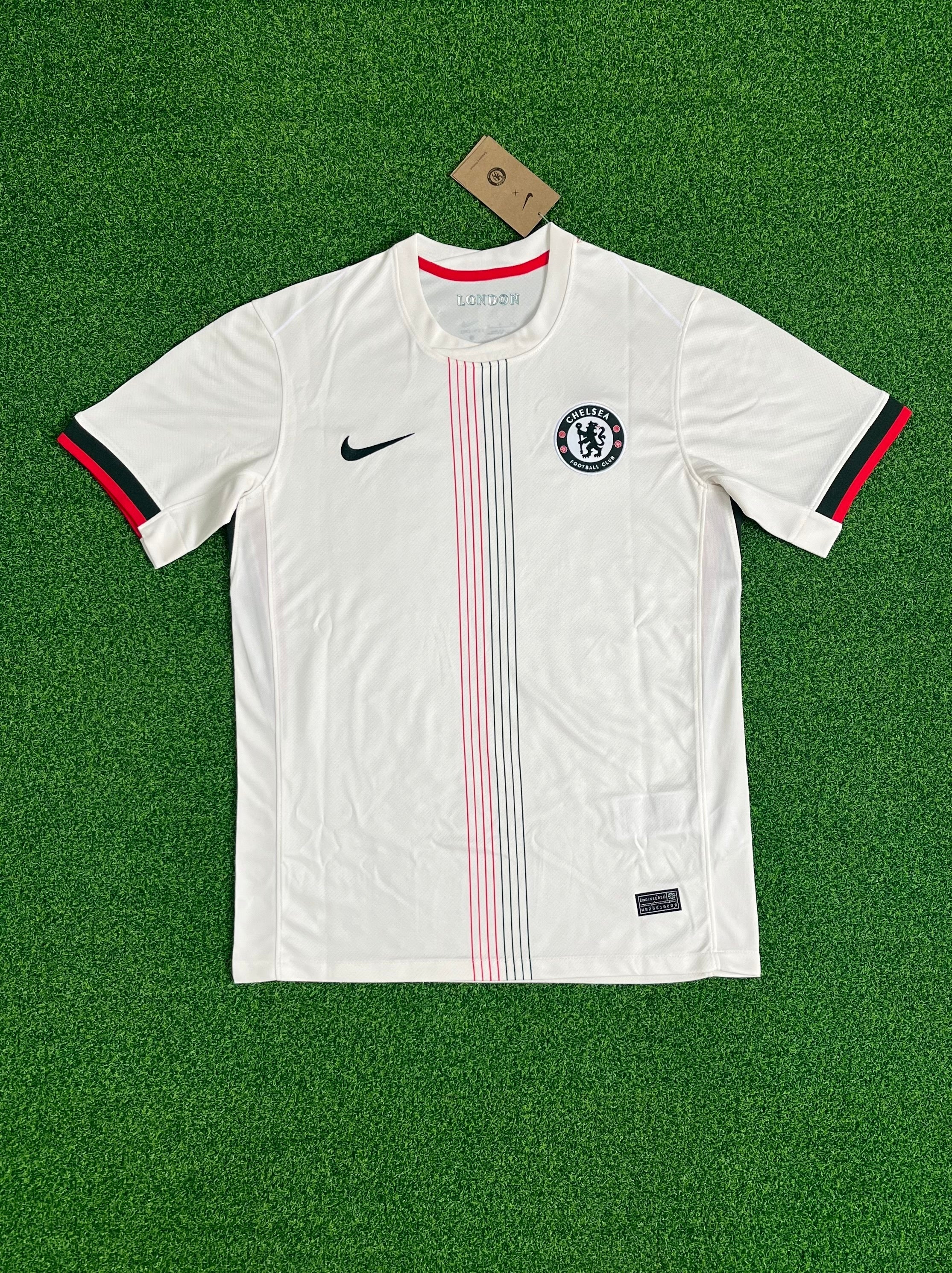 FC Chelsea Away 2025 / 2026