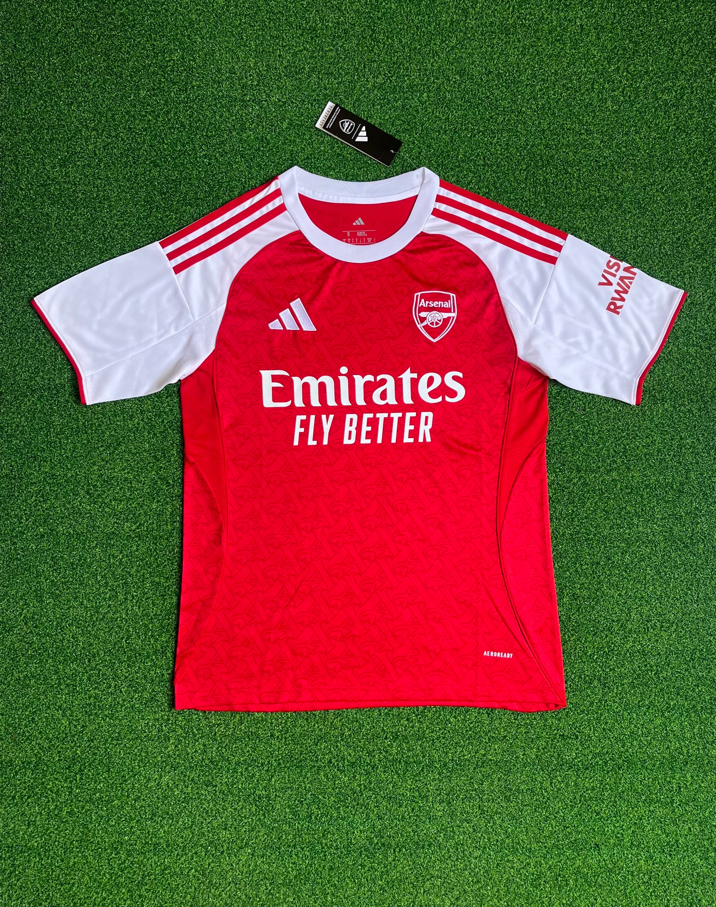 Arsenal Home