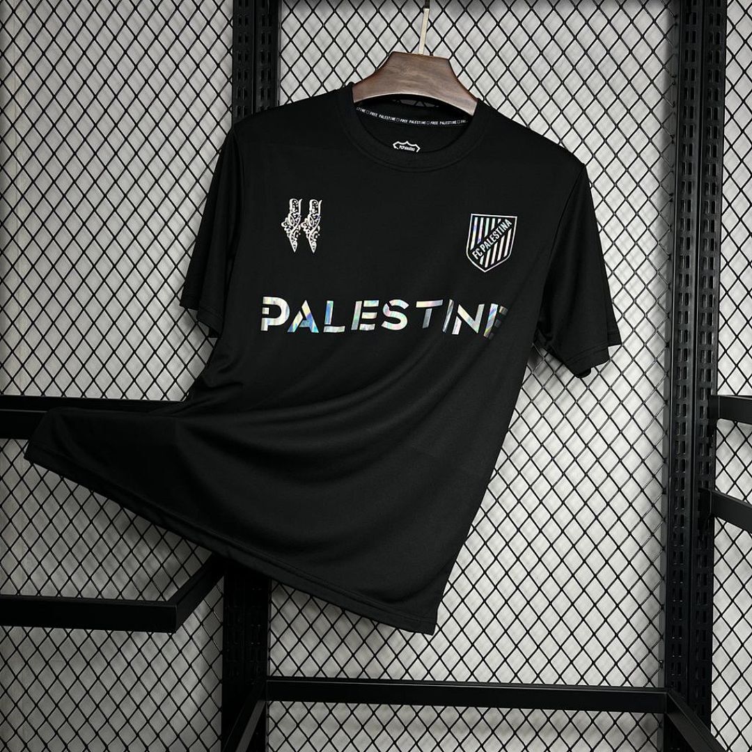 Palestina Natio